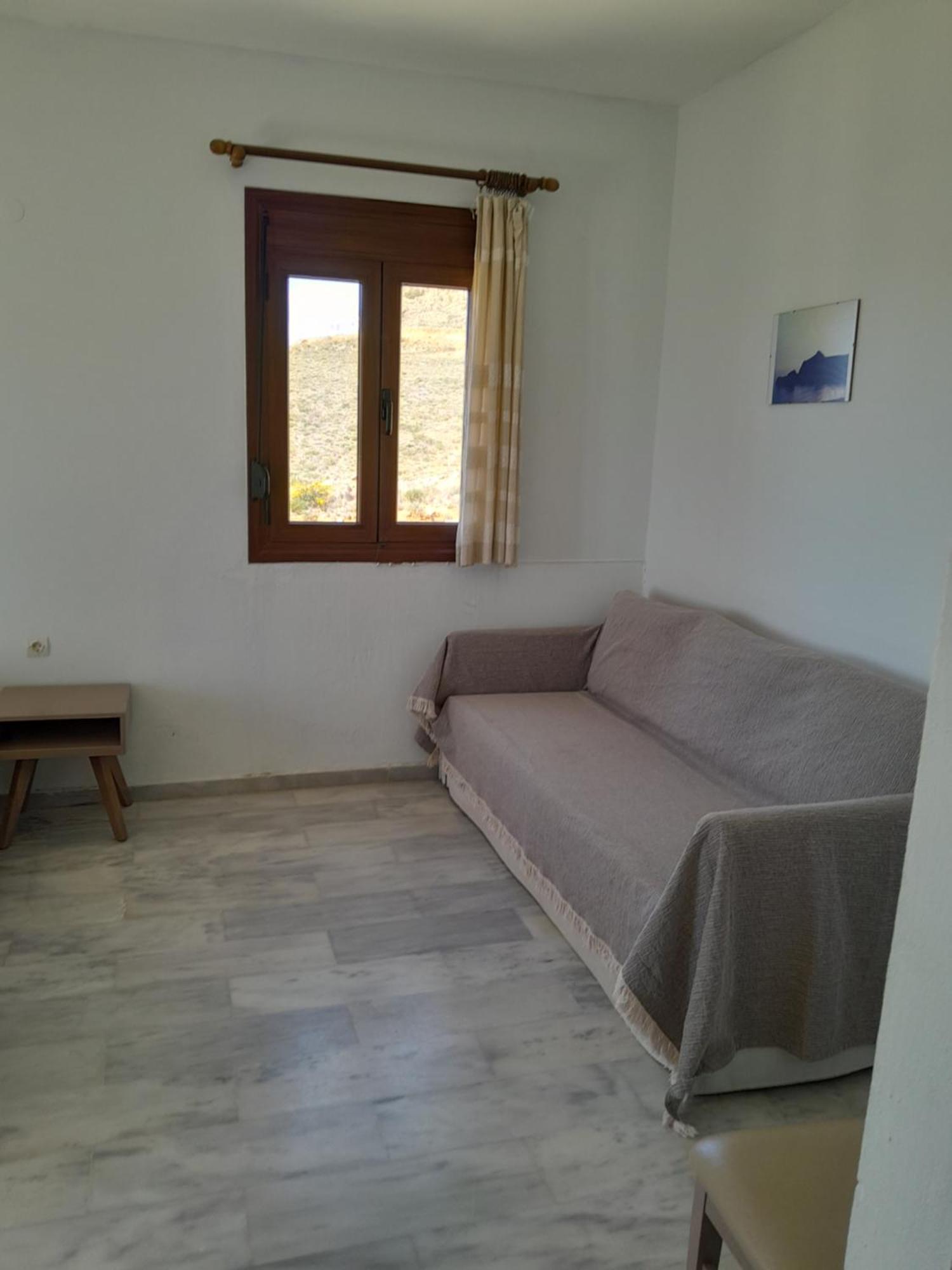 Kavos Melissa Studios Agios Pavlos  Esterno foto
